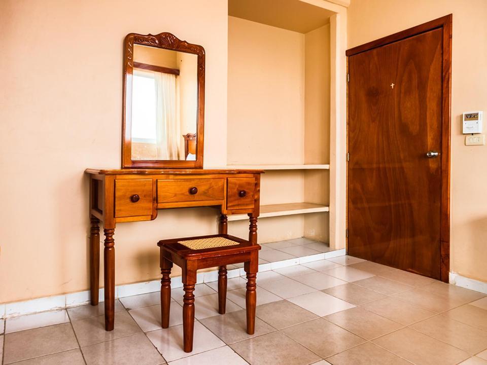Hotel El Faro Playa Chachalacas Экстерьер фото